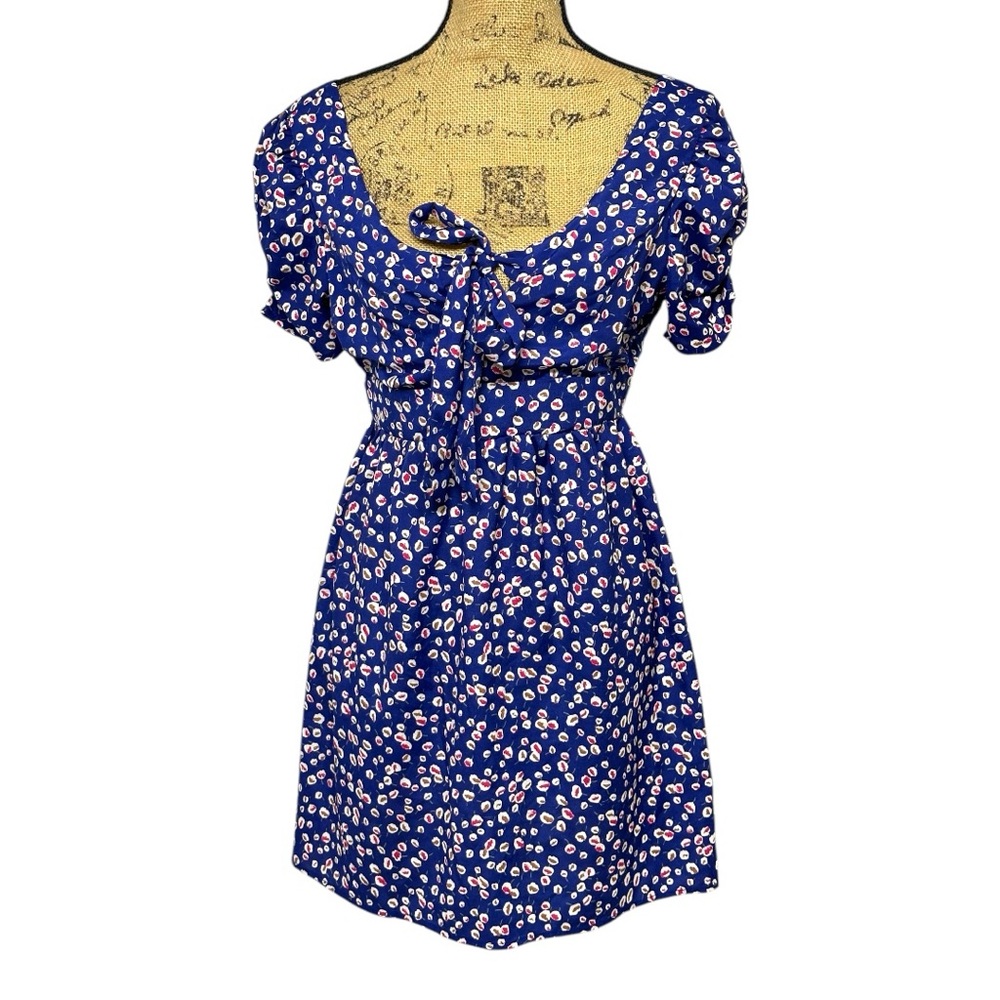 435 - FOREVER 21 DRESS - Medium - Picture 1 of 14